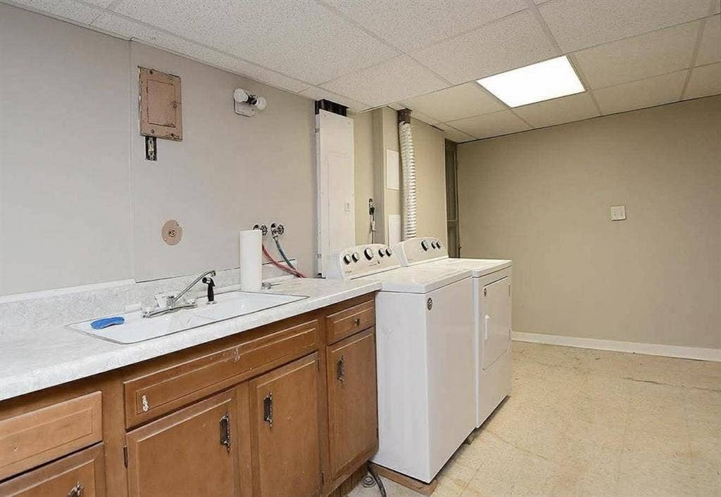 Apartment in South Omaha!