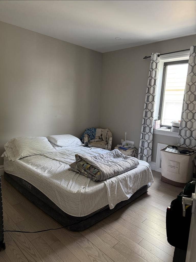 Room for Rent
