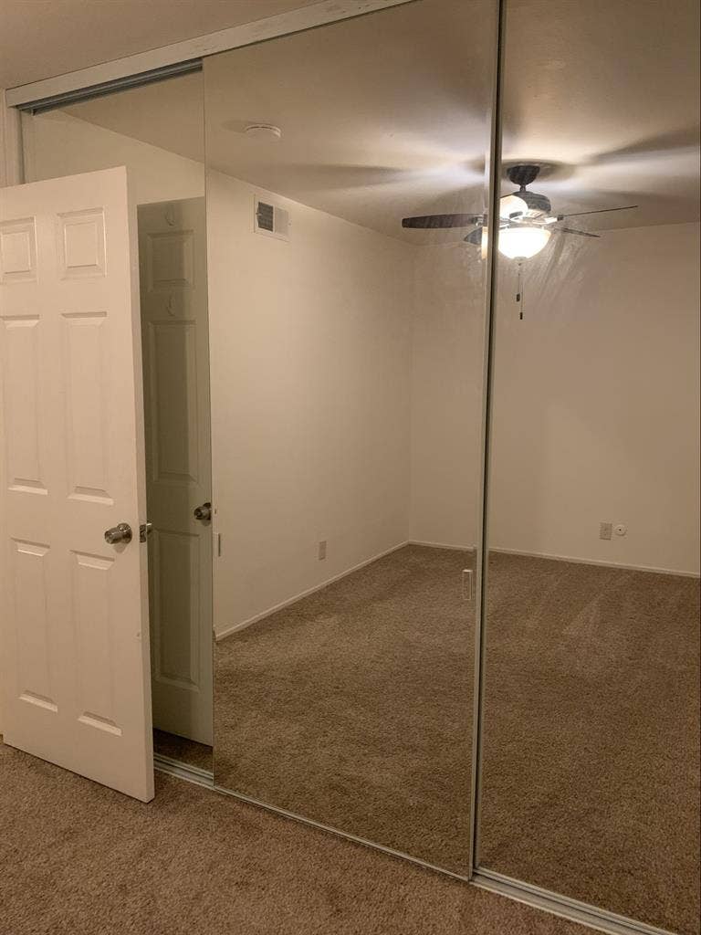 1 bed/1 bath available!