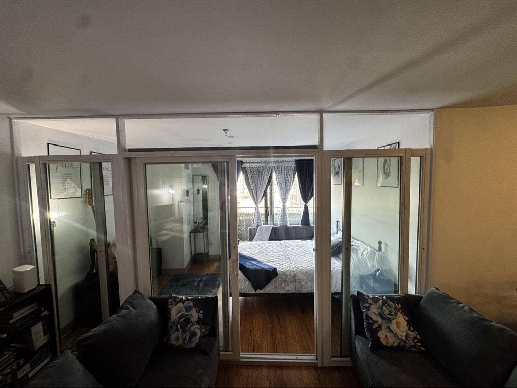 Room-Your summer to fall getaway