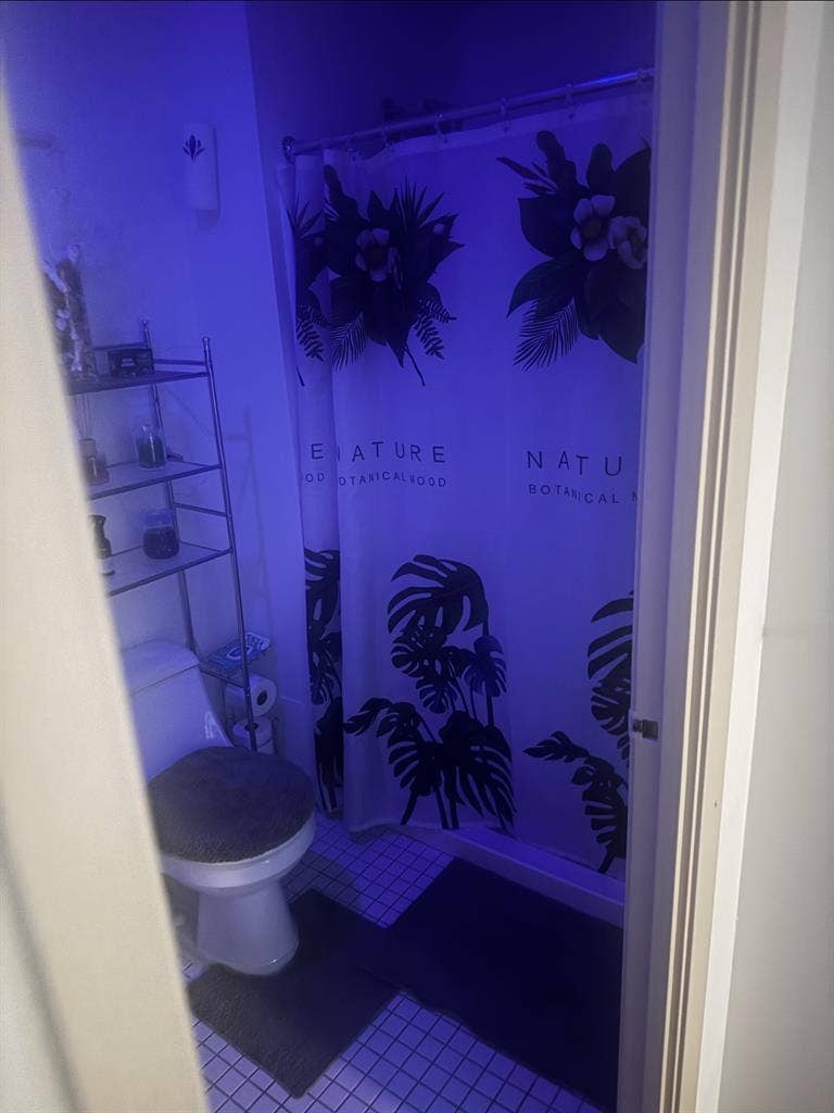 Room-Your summer to fall getaway