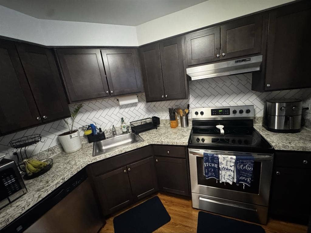 Room-Your summer to fall getaway