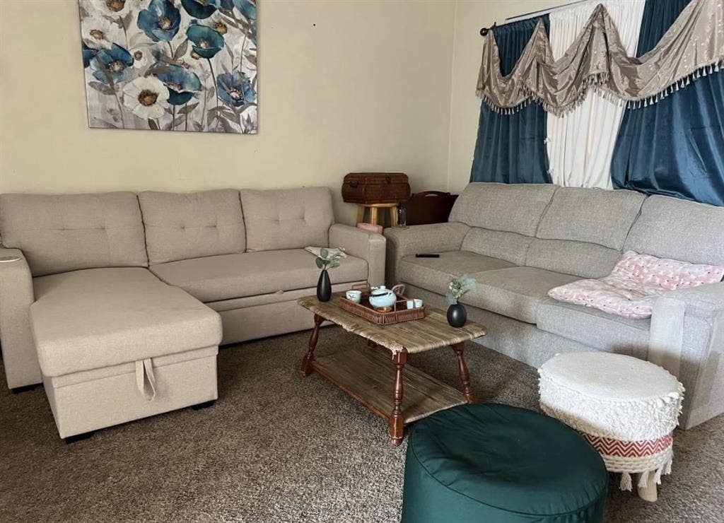 Room for rent