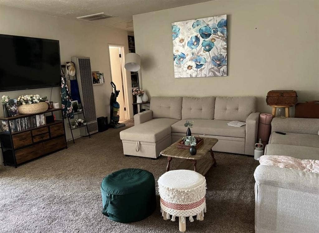 Room for rent