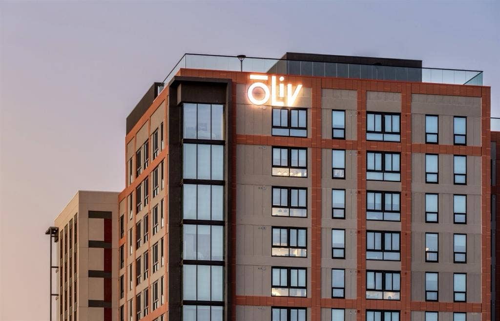 Summer Sublease - OLIV Tucson