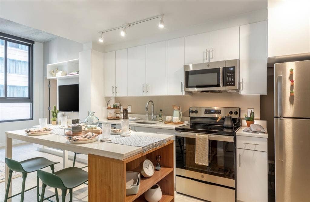 Summer Sublease - OLIV Tucson