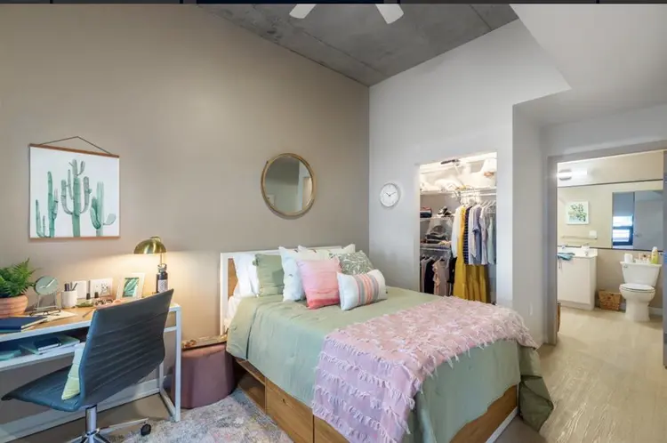 Summer Sublease - OLIV Tucson