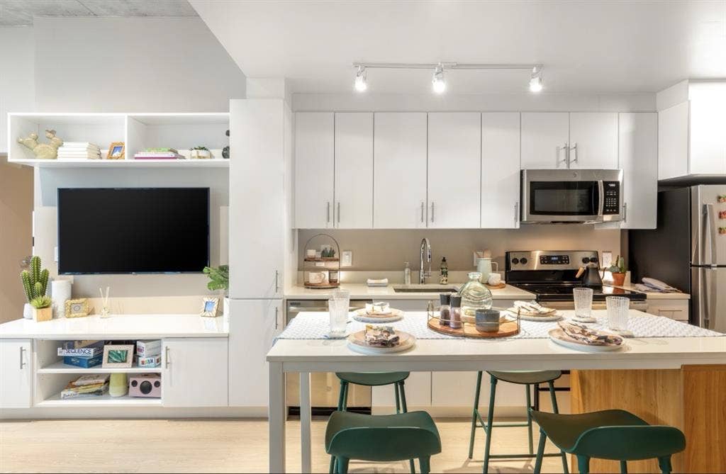 Summer Sublease - OLIV Tucson