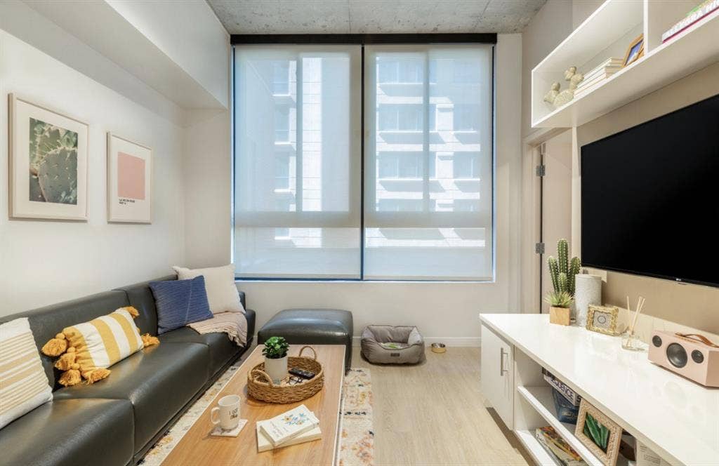 Summer Sublease - OLIV Tucson