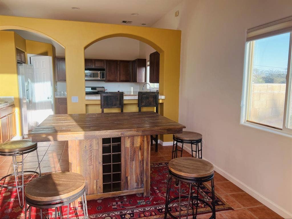 3bed/2bath | Private Pool and Spa