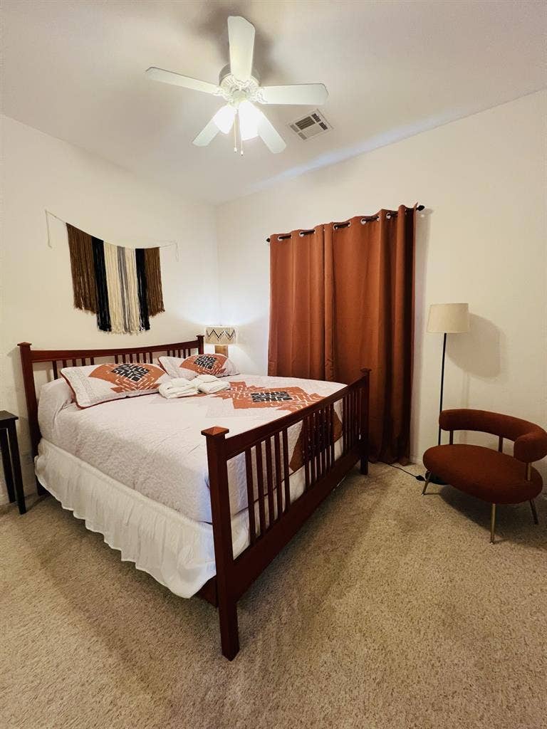 3bed/2bath | Private Pool and Spa