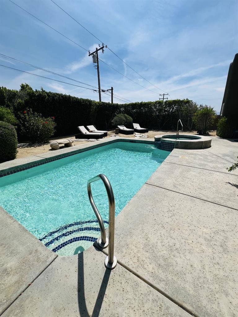 3bed/2bath | Private Pool and Spa