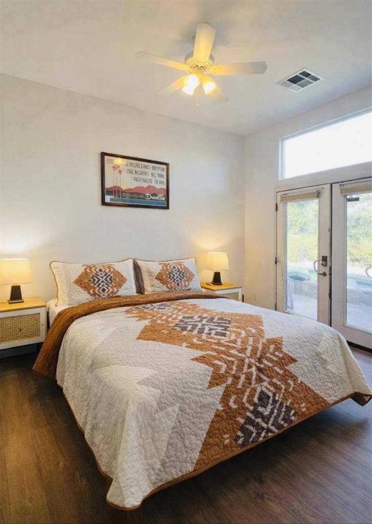 3bed/2bath | Private Pool and Spa