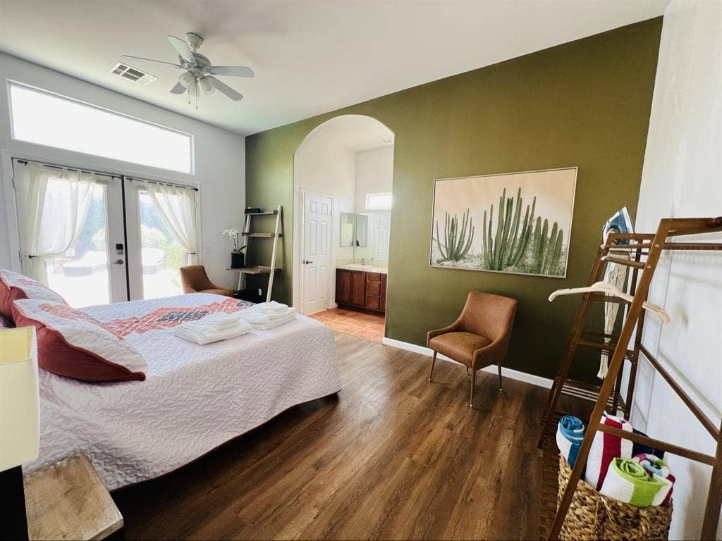 3bed/2bath | Private Pool and Spa