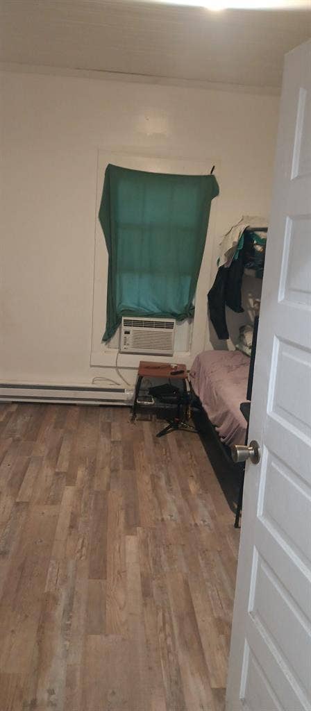 Se renta habitación compartida