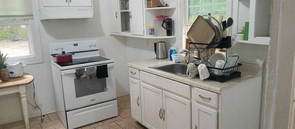 Se renta habitación compartida