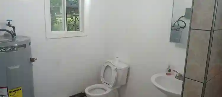 Se renta habitación compartida
