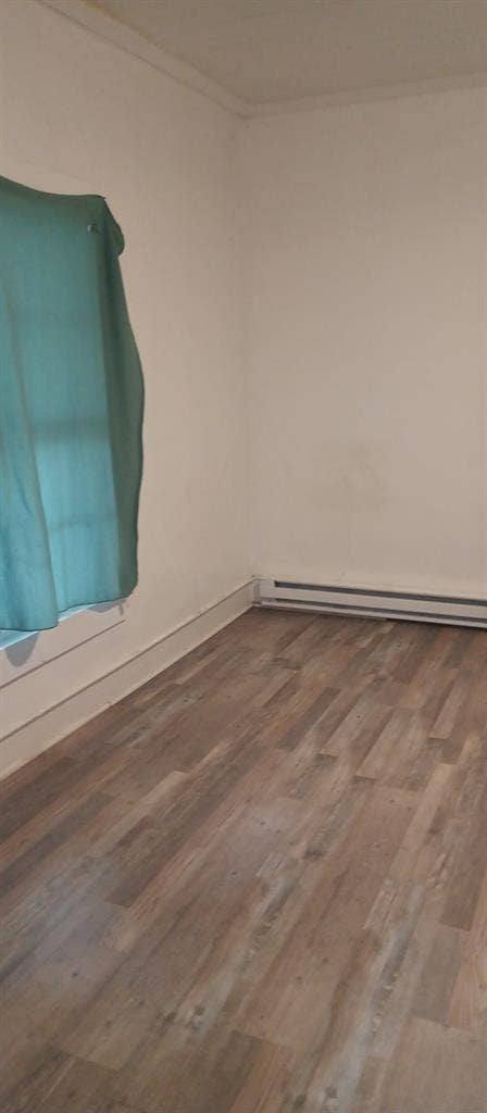 Se renta habitación compartida