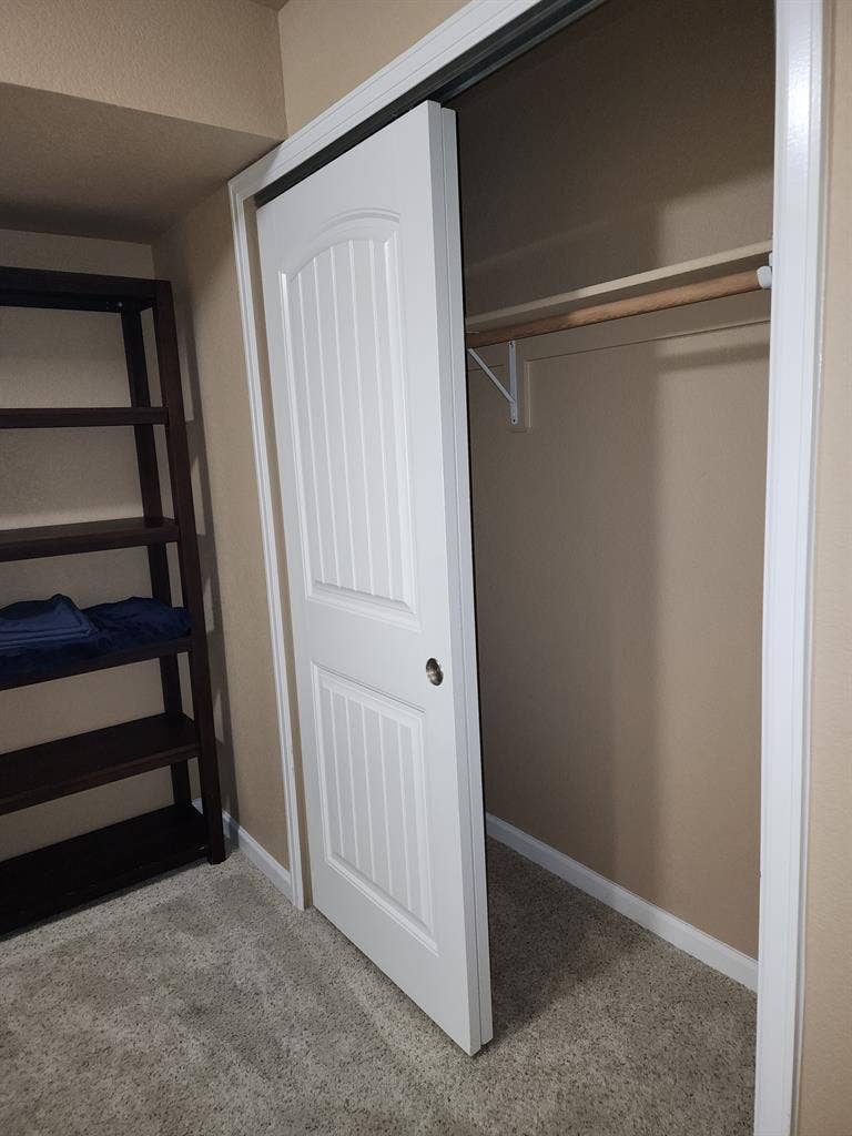 Private Furnished Room