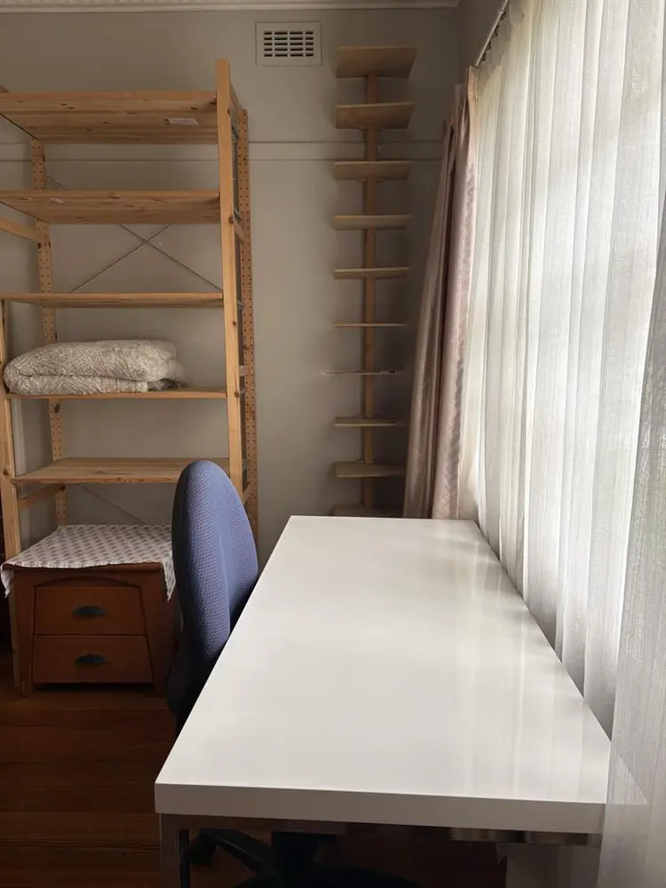 Short Stay Full Furnished Room