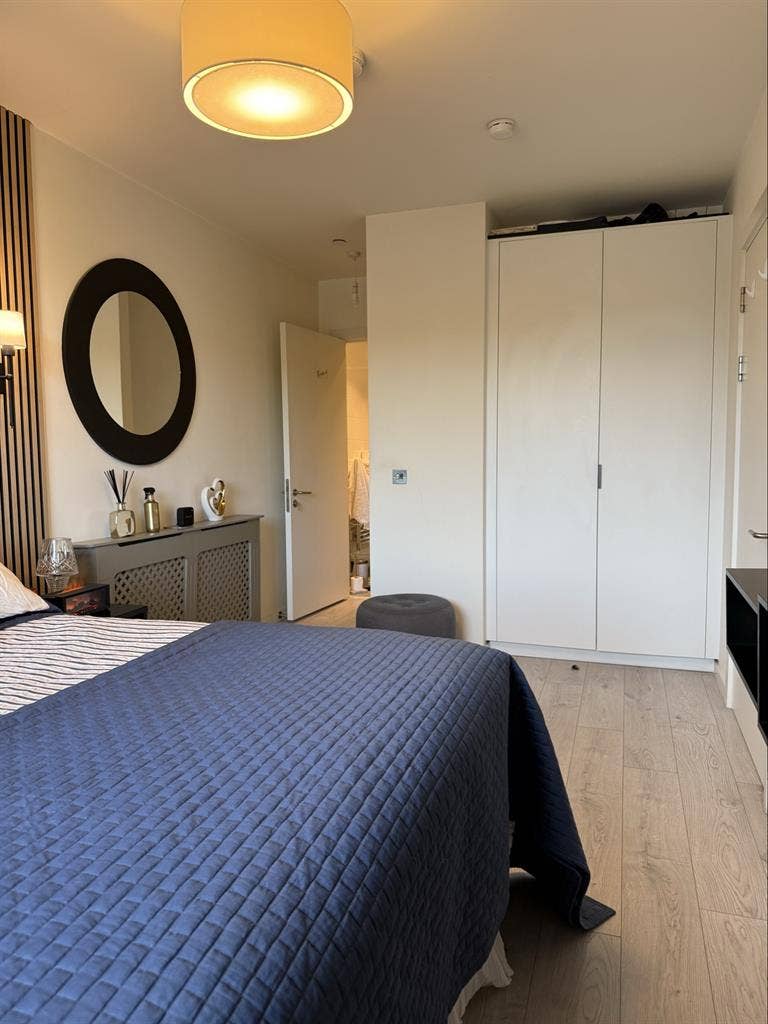 ROOM AVAILABLE