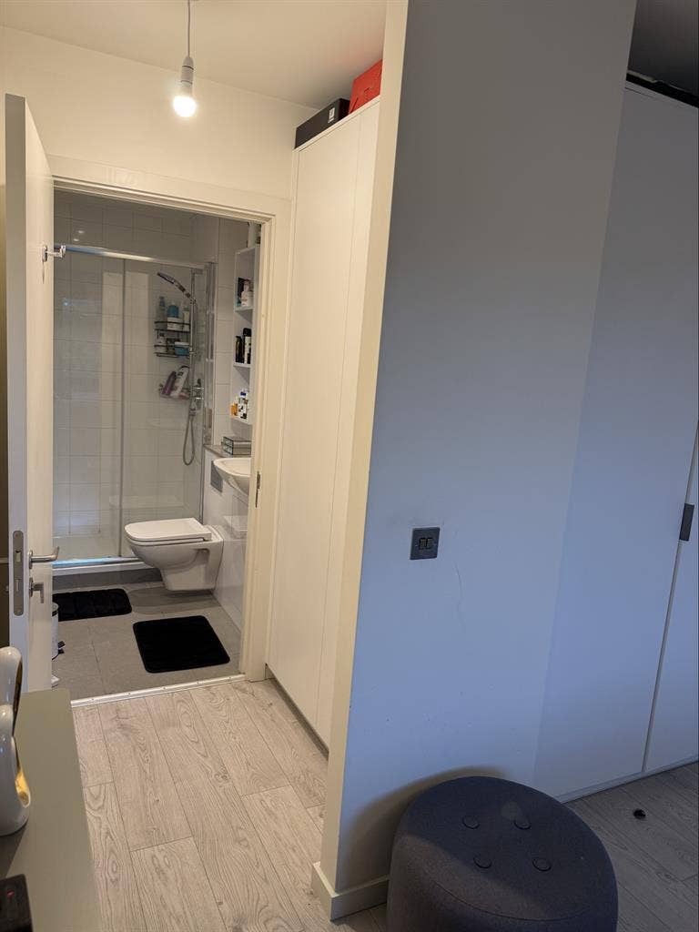 ROOM AVAILABLE