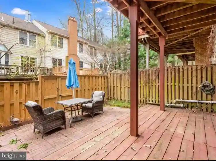 Room for rent in in Vienna, VA