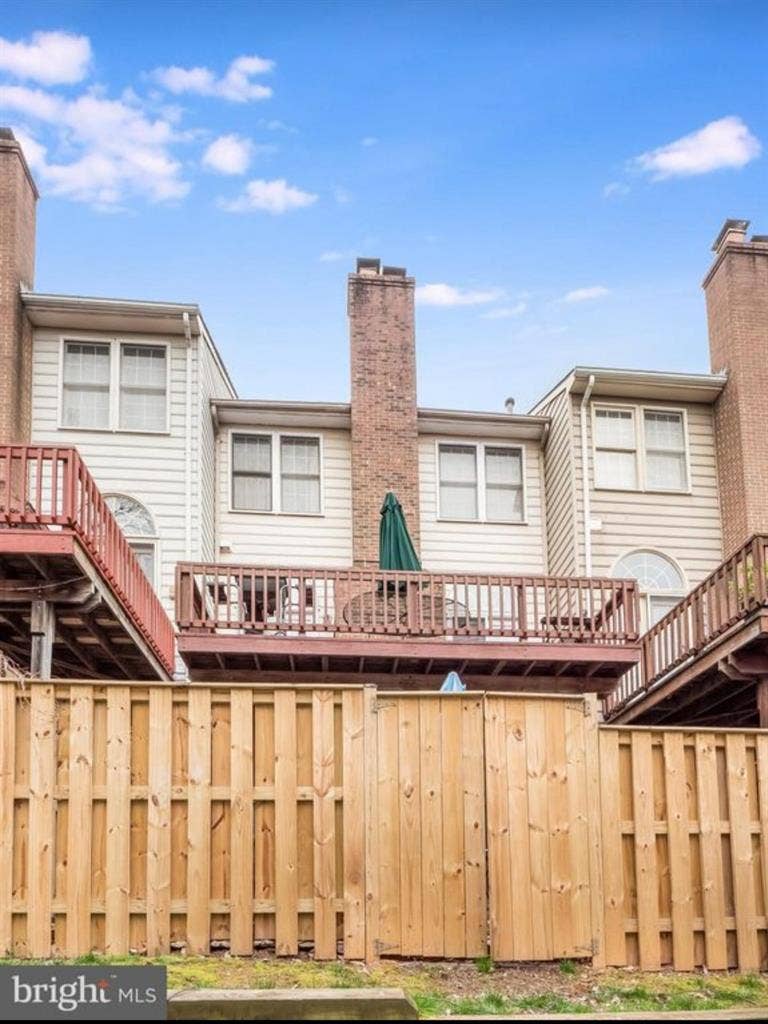 Room for rent in in Vienna, VA