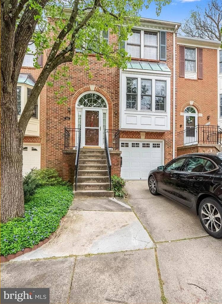 Room for rent in in Vienna, VA
