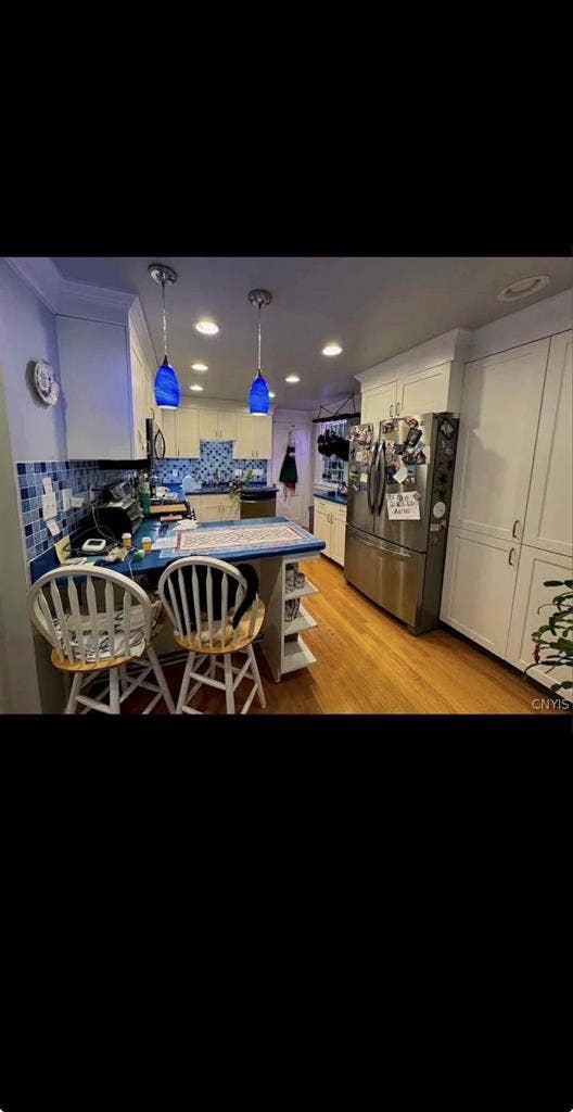 New Listing