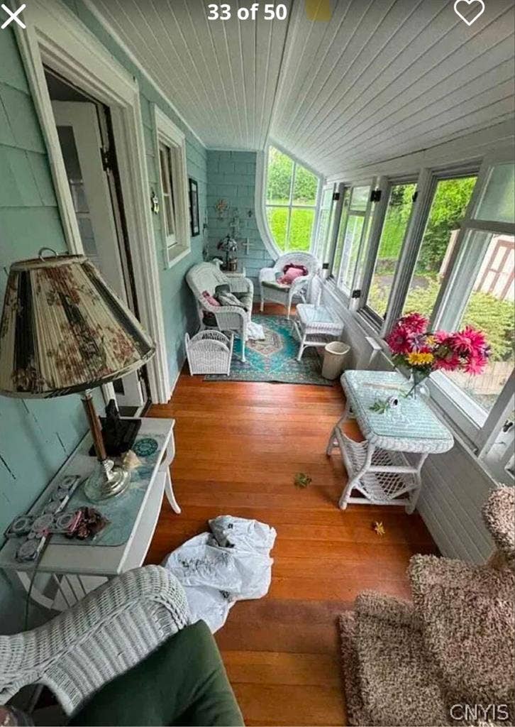New Listing