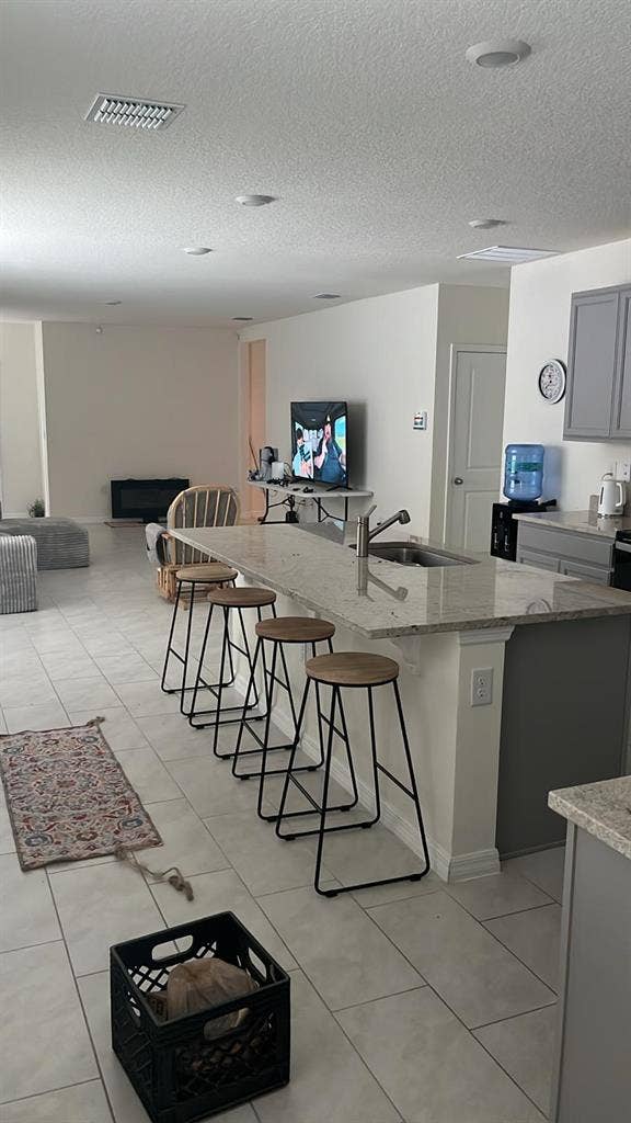 Room in 4 Bdrm w/ Gated Pool Access