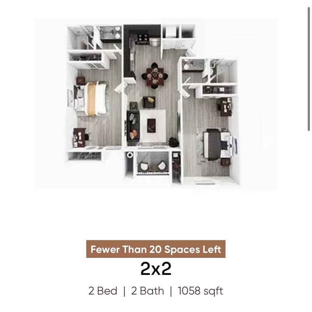 Need to SubLease URGENT