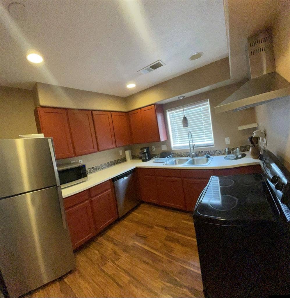 Room for rent- Downtown ABQ
