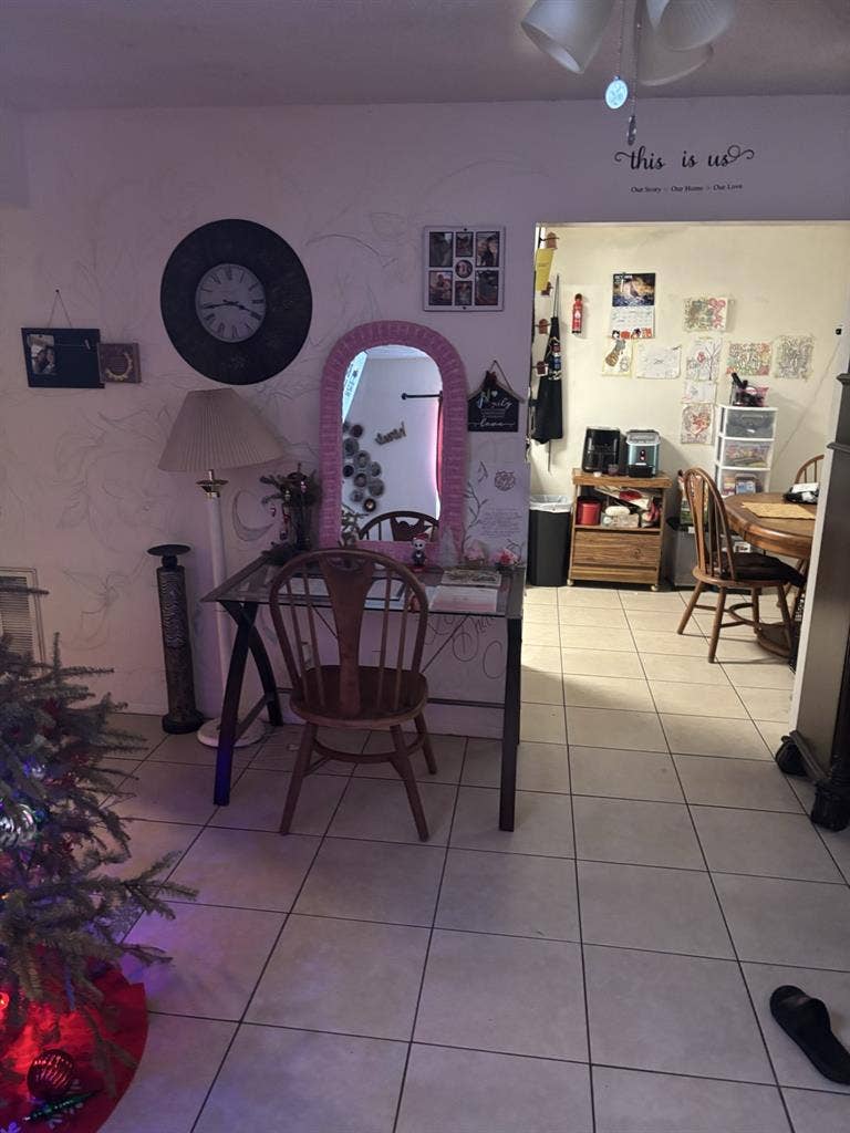 Room for rent, good