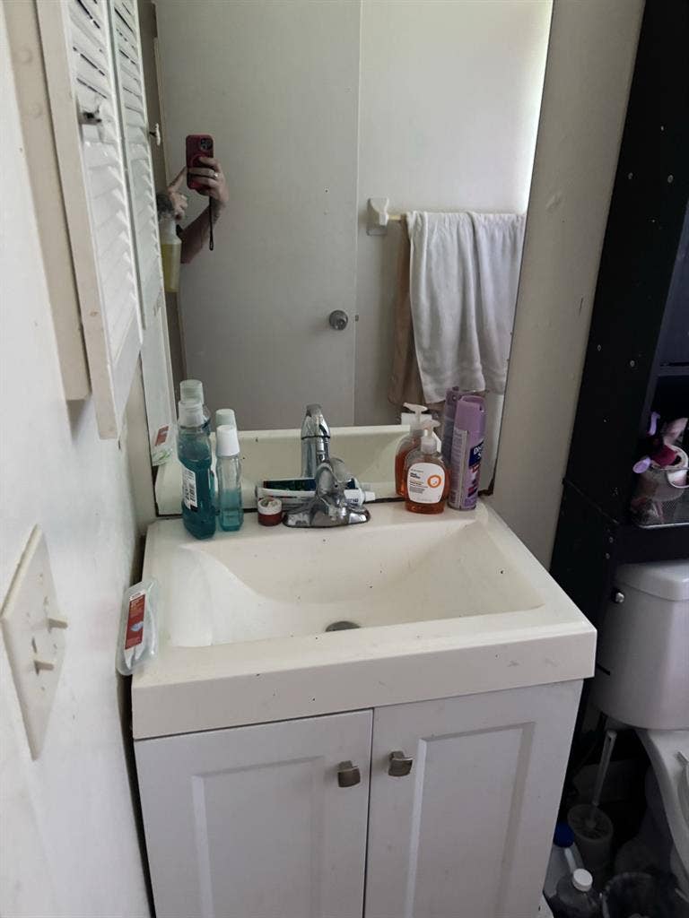 Room for rent, good