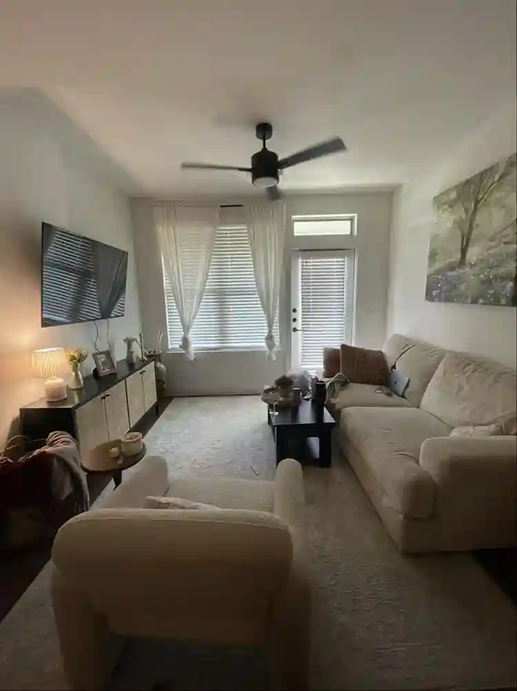 Comfy home