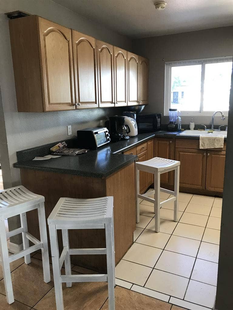 Private Single Room for Month Rent