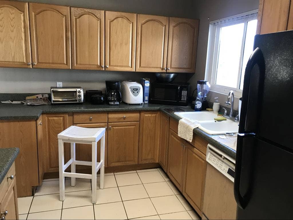 Private Single Room for Month Rent