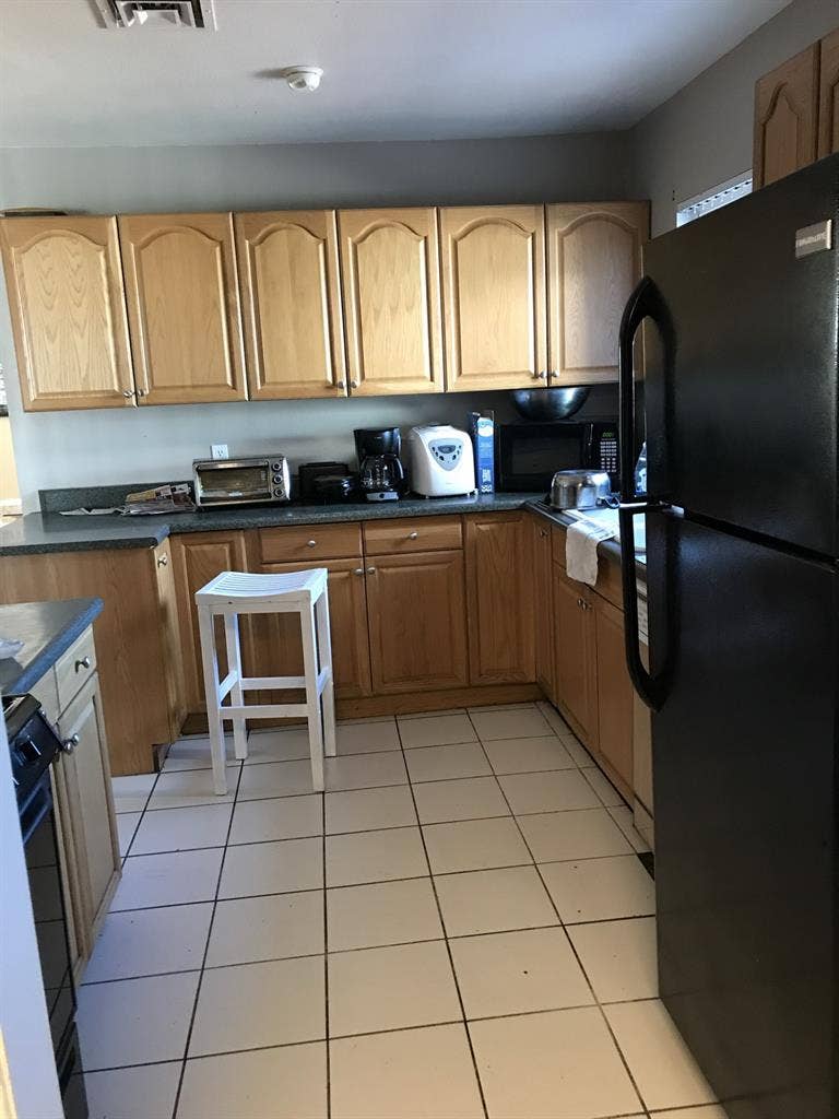 Private Single Room for Month Rent