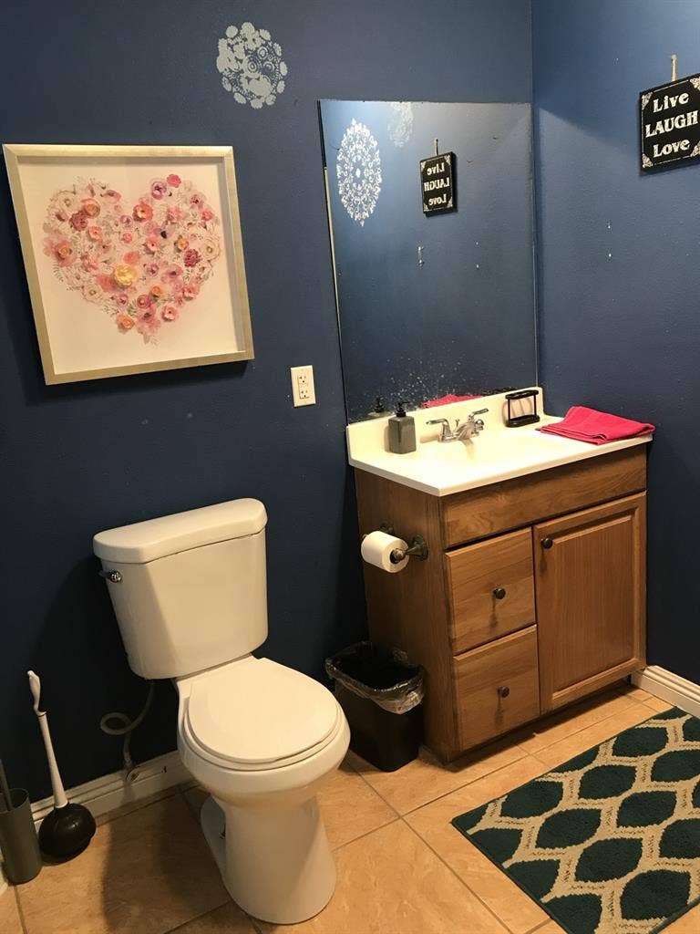 Private Single Room for Month Rent