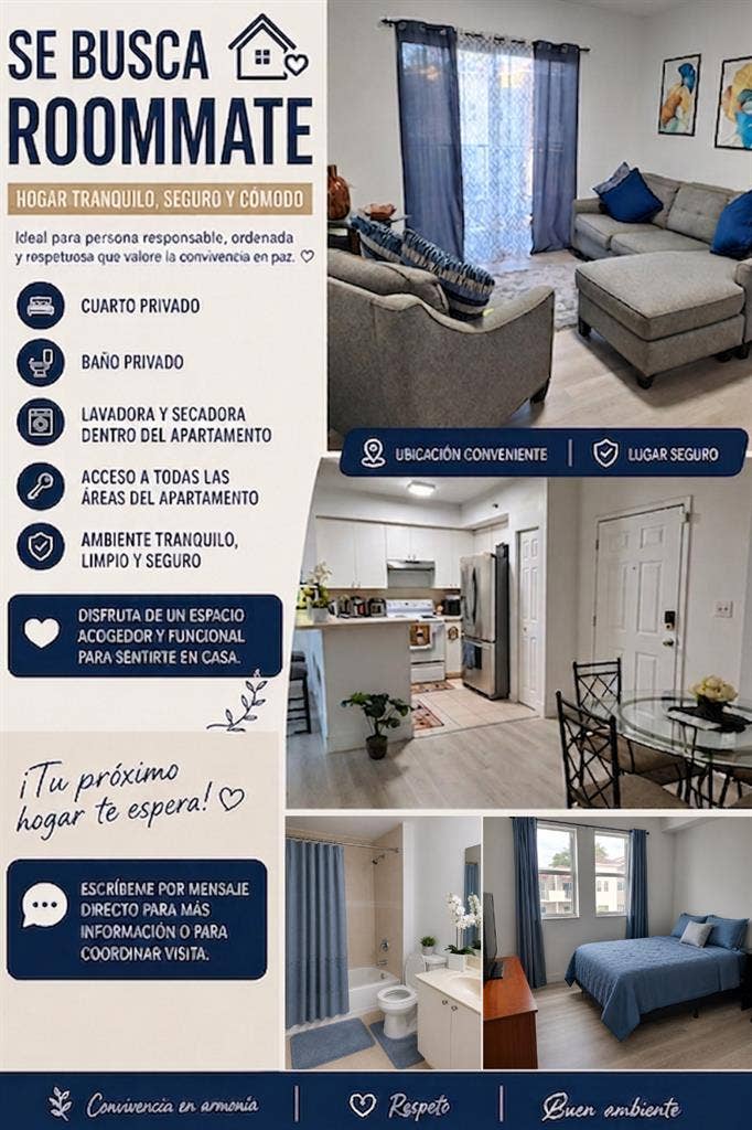 New Listing