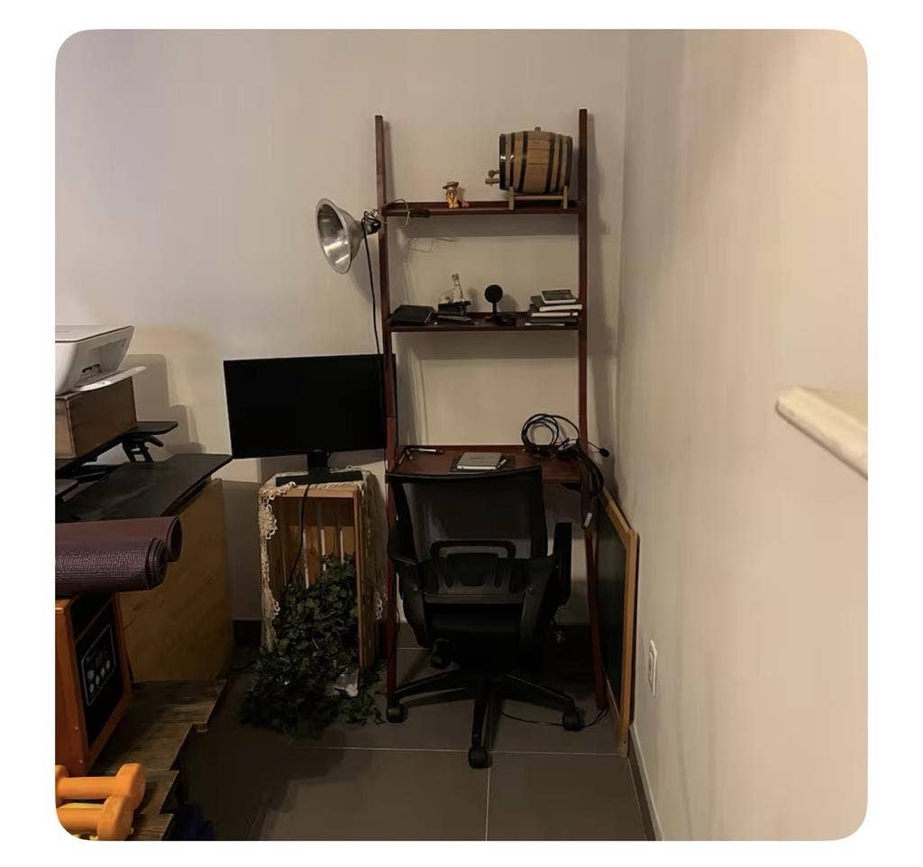 Duplex in Bushwick/Rigdewood area