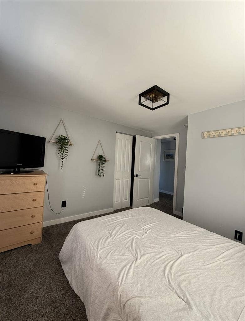Furnished Private Room For Rent