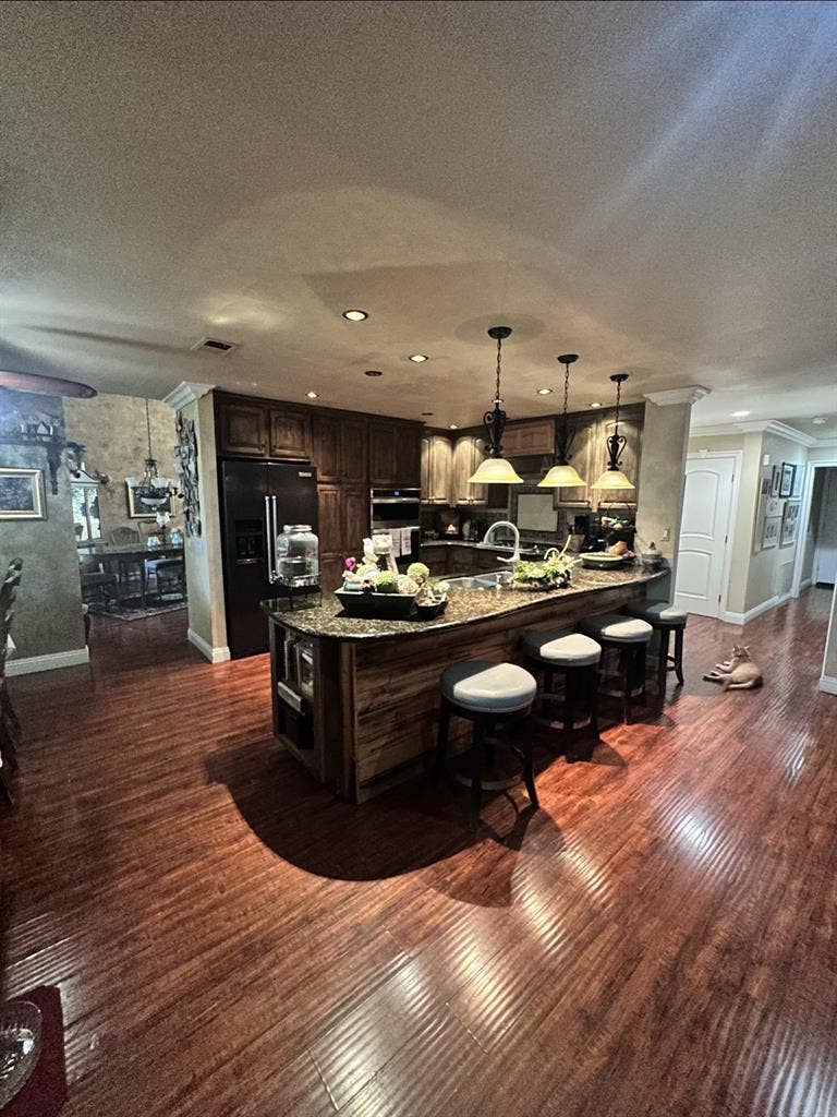 Beautiful oasis, safe and clean