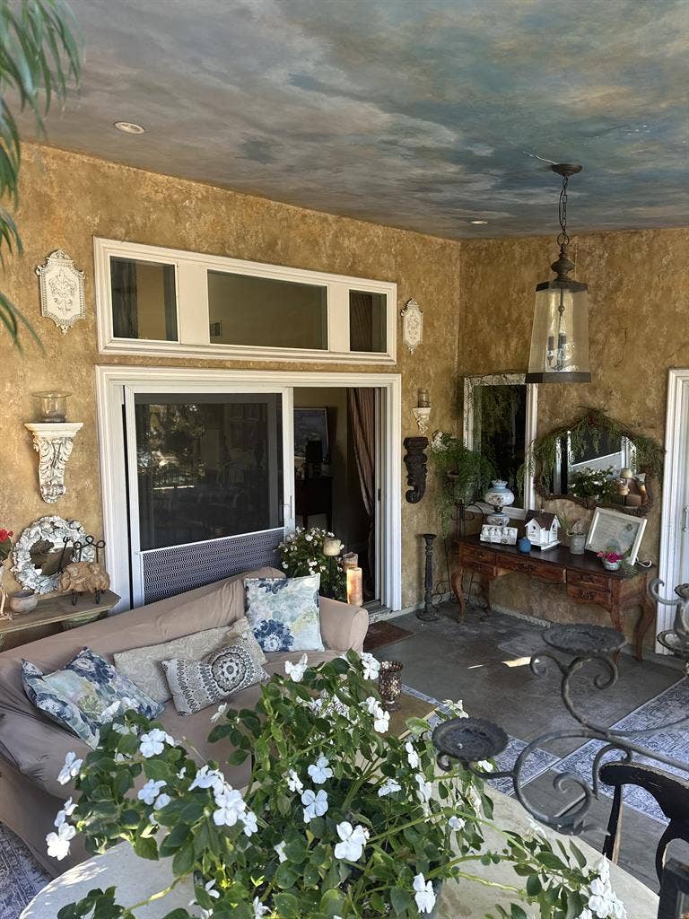 Beautiful oasis, safe and clean