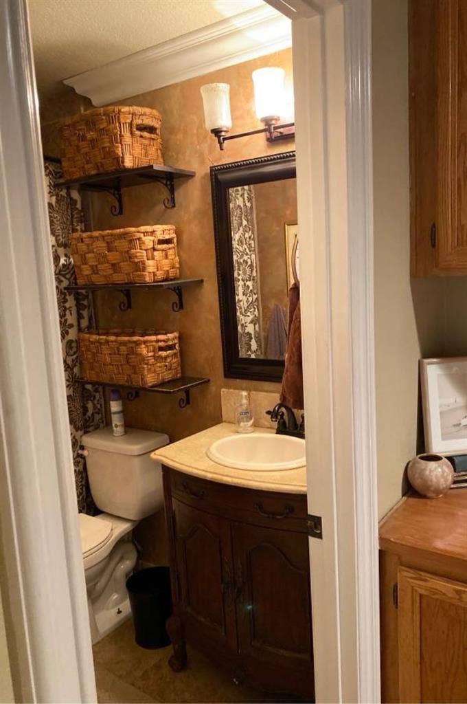 Beautiful oasis, safe and clean