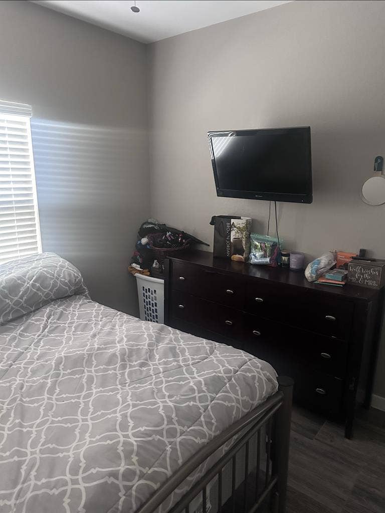 Furnished Private Room For Rent