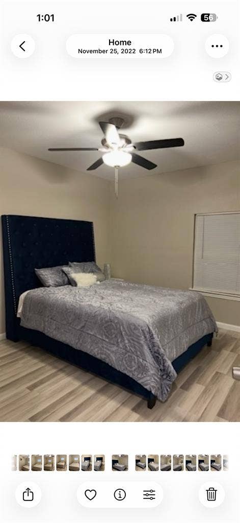 Spacious Room/Private Bath - Dallas