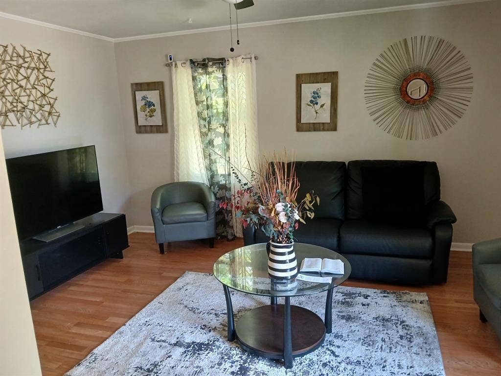 New Listing